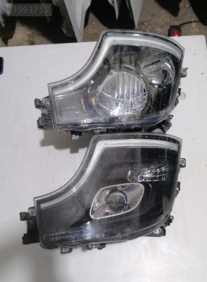 MERCEDES BENZ A 961 820 41 39 FAR ÇIKMA ORJİNAL