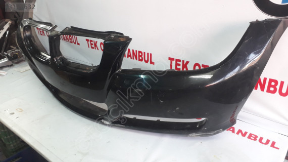 BMW E90 TAMPON ÖN
