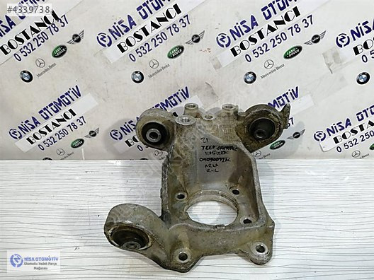 JEEP CHEROKEE 4 ARKA TAŞIYICI 05090072AC