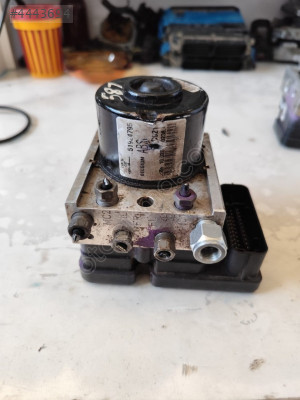 51924795 FİAT DOBLO ABS BEYNİ