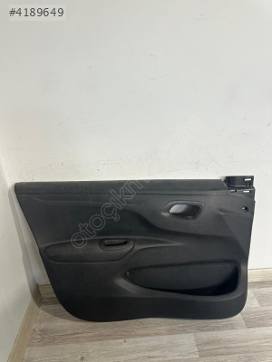 citreön c-elysee sol ön kapı döşemesi 96783678