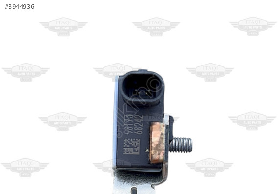 Cherry Tiggo Pro 7/8 OMODA 5 22-24 AKÜ KUTUP BAŞI