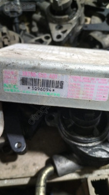 1995-1997 Honda Odyssey ABS Control Module 39790-SX0-A01