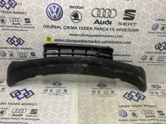 VOLKSWAGEN POLO 20022005 ÖN TAMPON ALT SPOİLER KARLIK