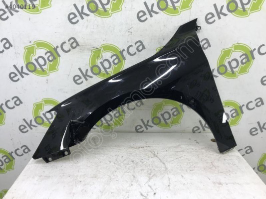 AUDI A3 2020 2024 ÇIKMA ÇAMURLUK ÖN SOL 8Y0821105