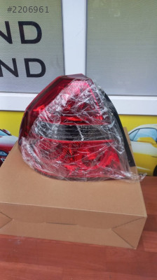CHEVROLET AVEO SEDAN SOL STOP.OTO ERKAN ÜNYE