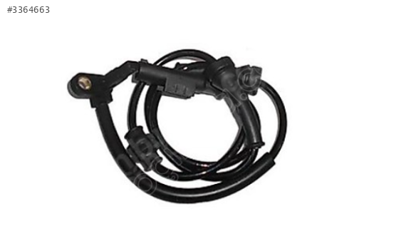 51763164 FIAT LINEA ABS SENSÖRÜ