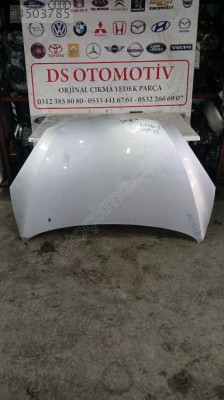 2018-2022 MAZDA 2 MOTOR KAPUTU