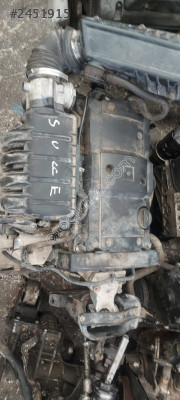 DFM SUCCE 1.6 ÇIKMA MOTOR OTO İRFAN DA