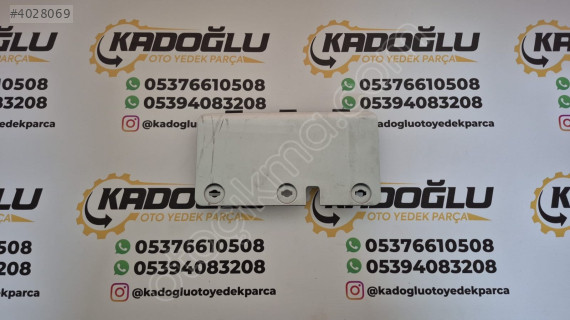 BYD SEAL-U KARLIK BAĞLANTI PARÇASI ÇIKMA YEDEK PARÇA