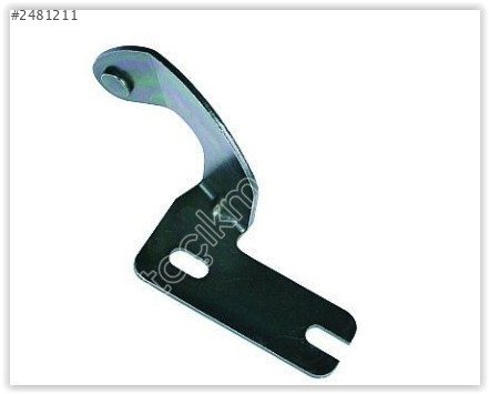 R 9 KAPUT MENTEŞESİ SOL 7701463003