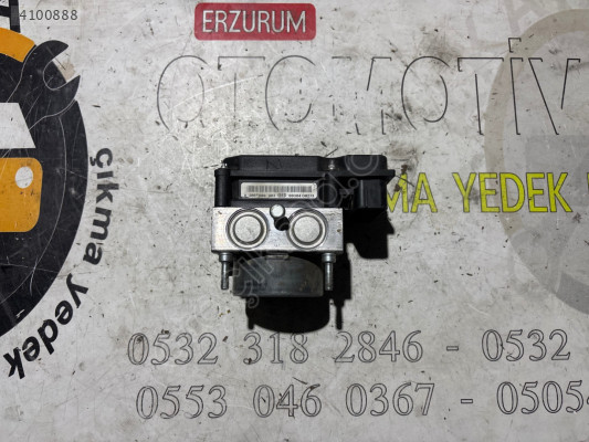 0265800903 0265232384 DACİA DUSTER çıkma ABS beyni