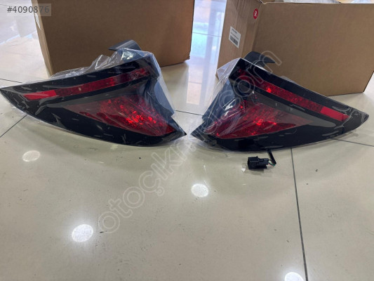 HYUNDAİ TUCSON SAĞ-SOL STOP