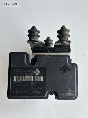 Çıkma ABS Beyni VW Jetta 2006-2011 1K0907379P