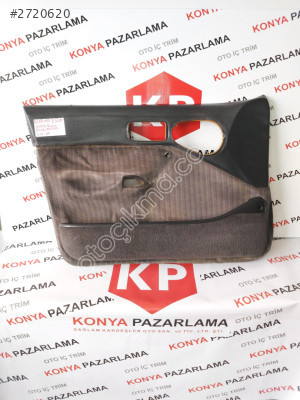 Çıkma Ford Escort 1995-2000 Sol Ön kapı döşemesi #328