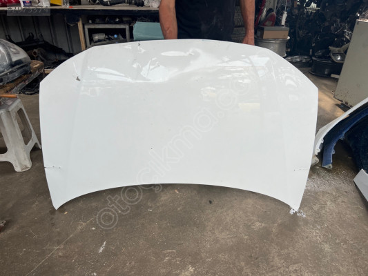 2013 HONDA CİVİC FB7 ÇIKMA MOTOR KAPUT