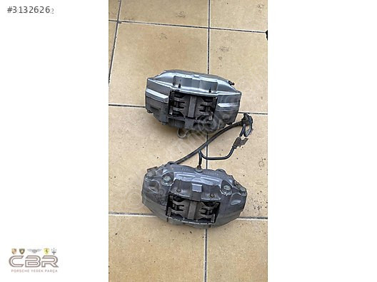 İNFİNİTİ FX35 ÖN KALİPER
