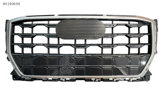 AUDI Q2 2020-2024 ÖN PANJUR SIFIR 81A853651H