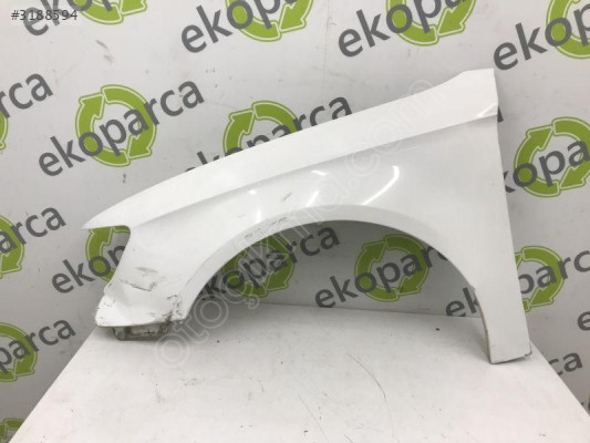 AUDI A3 2013 2019 ÇAMURLUK ÖN SOL ÇIKMA 8V0821105