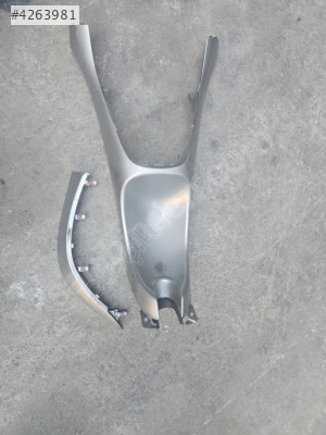 auris iç trim plastikleri