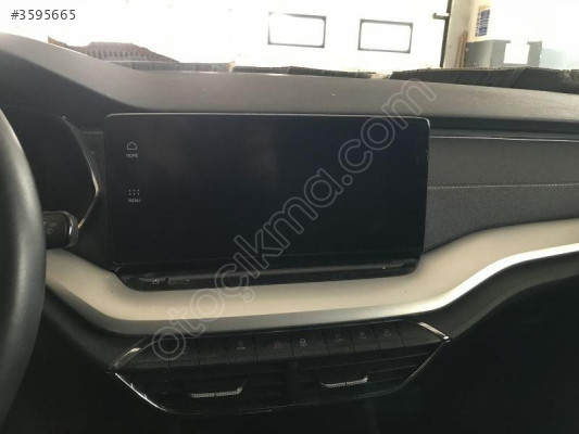 SKODA OCTAVİA 2021 2025 ABS BEYNİ SÖKME 5WA614517BM