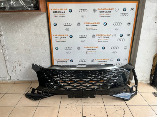 CHERY OMODA 5 ÖN PANJUR ORJİNAL