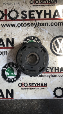 Nissan qashqai J11 otomatik cvt şanzıman dişlisi