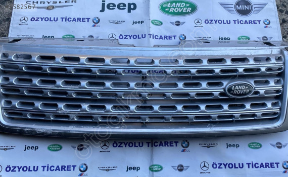 RANGE ROVER VOGUE L405 Ön Panjur (2013-2017).