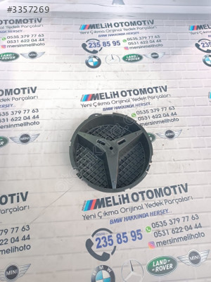 MERCEDES W117 W205 W246 AMBLEM KASASI A0008880060