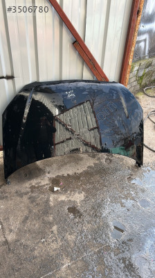 2011 Hyundai getz kaput