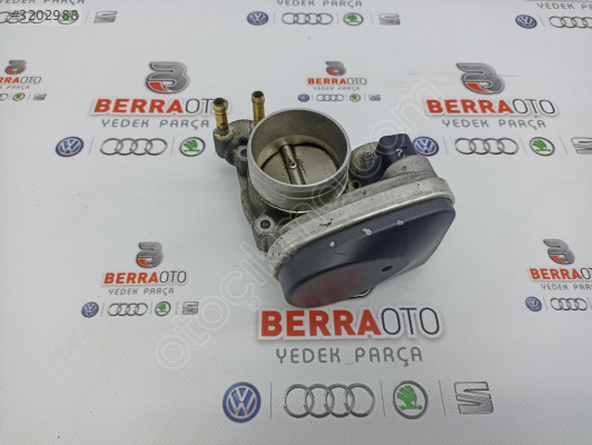 06A133062AD VOLKSWAGEN TOURAN GAZ KELEBEĞİ