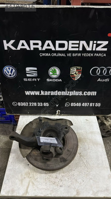 TRANSPORTER T4  ÇIKMA TAŞIYICI ÖN SAĞ - 7D0407258