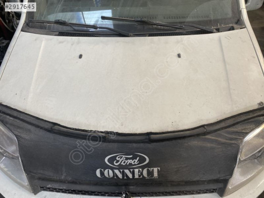 Fort Connect  Motor Kaputu Orjinal Hatasız 2003 - 2013