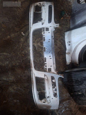 Volkswagen Jetta ön tampon