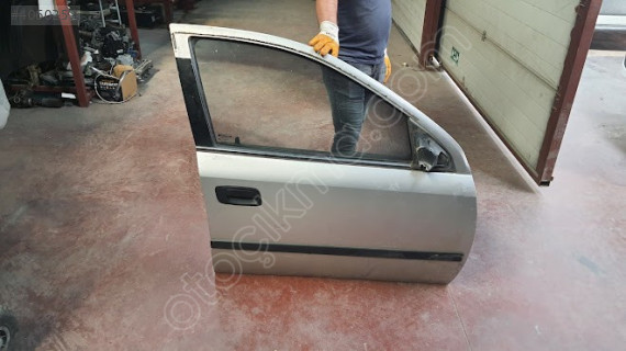 opel astra g sağ ön arka kapı sefalılar oto cıkma