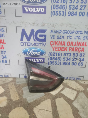 FORD PUMA 2018 SOL STOP ORJİNAL ÇIKMA