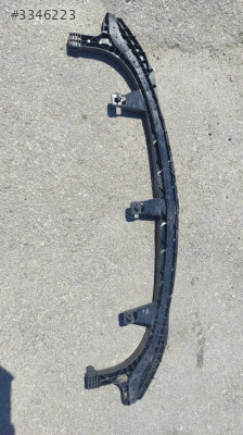 OPEL ASTRA J ÖN TAMPON DARBE EMİCİ SIFIR