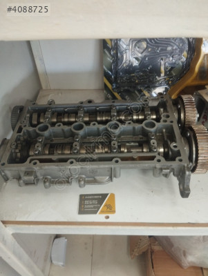 1.5 TSI  silindir kapağı