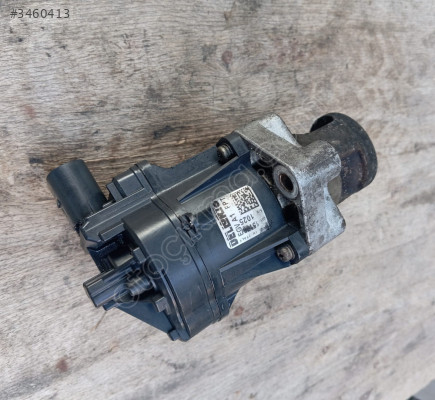 FİAT DUCATO 2.0 EGR VALFİ