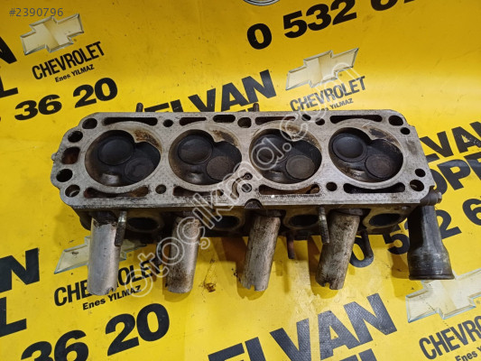 Opel Astra F 1.6 Çıkma Silindir Kapağı