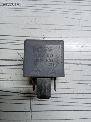 FORD Focus Land Rover  Mazda Röle V23136-J4-X62