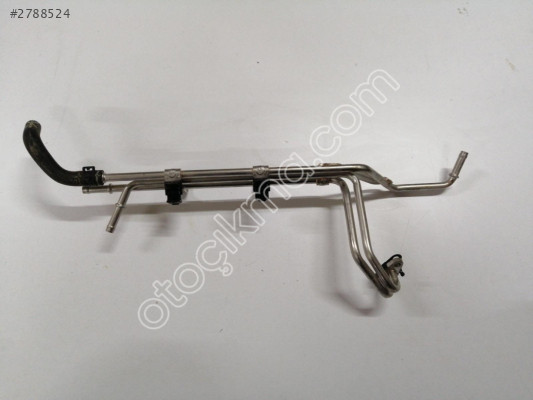 03F121497A 1.2 TSİ SU BORUSU POLO