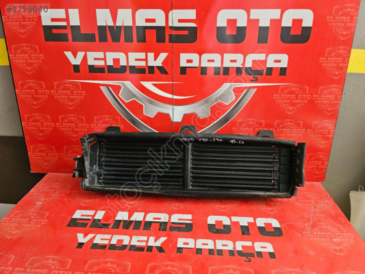 VOLVO S90-V90 16-24 ÖN HAVALANDIRMA KANALI ORJİNAL 31383212
