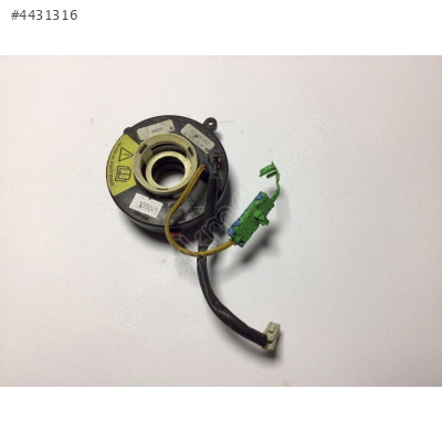 Fiat Doblo Airbag Sargısı 00400087