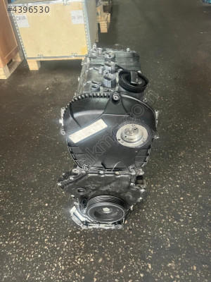 1.8 CDA BZB MOTOR ÇIKMA ORJİNAL VW Tiguan