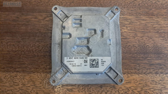 Fiat Ducato Led Far Beyni 130732952800