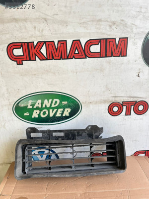 RENAULT CLİO 4 CAPTUR HAVA YÖNLENDİRİCİ 214996296R