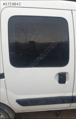 RENAULT KANGOO 2001 SAĞ SÜRGÜLÜ KAPISI