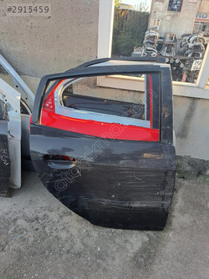 Picanto sağ arka kapı