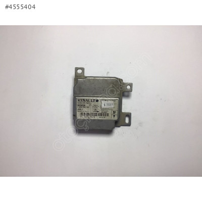 Renault Clio 2 Airbag Beyni 0285001157 8200375761